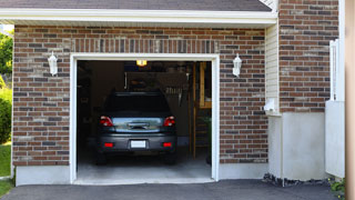 Garage Door Installation at Northgate Sacramento, California